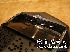 外星PC会呼吸 Alienware最强款抢先看 