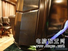 外星PC会呼吸 Alienware最强款抢先看 