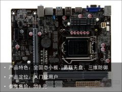 intel赛扬G1820配什么主板，高性价比H81主板推荐