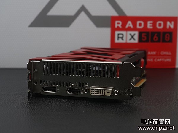 RX560显卡评测，RX560和RX460哪个好？