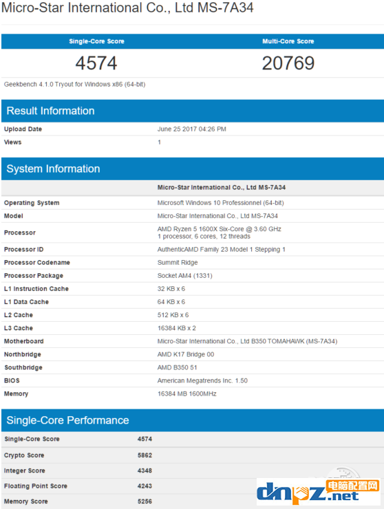 intel第八代酷睿现身性能对比七代提升15%