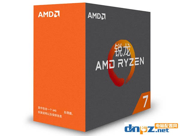 万元级AMD锐龙R7 1800X+GTX1080Ti旗舰电脑主机配置推荐，4K吃鸡