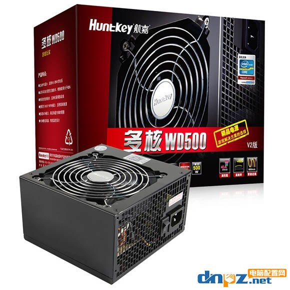 高能小机箱妥妥吃鸡锐龙R5-1500X+GTX1060迷你电脑主机配置单