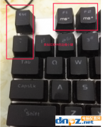 <b>小编教你如何拆机械键盘的键帽机械键盘键帽怎么拆</b>
