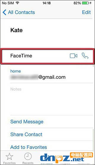 facetime视频是什么？怎么关闭facetime功能