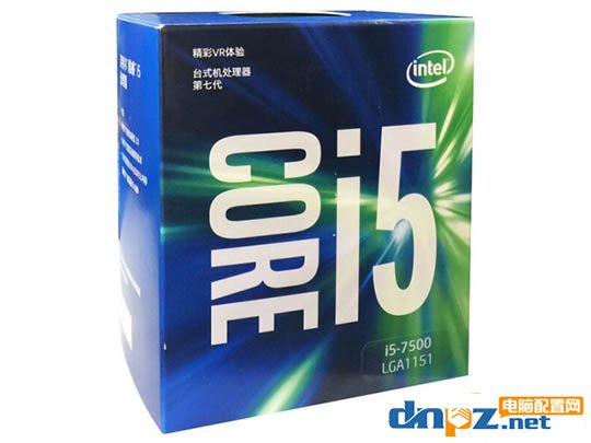 玩游戏选什么cpu？2018年八款玩游戏的cpu推荐