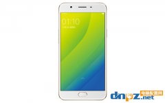 OPPO A59s 开启体感拨号方法