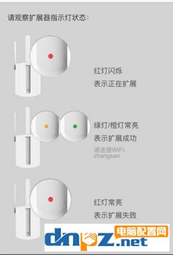 wifi放大器怎么用？wifi信号增强器使用方法