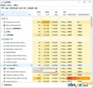 win10系统怎么查看哪些应用耗电？