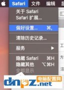 MAC系统Safari搜索栏无法搜索怎么解决？