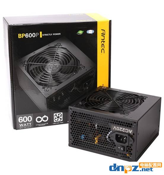 性价比装机方案锐龙2700x配RTX2060游戏组装电脑清单