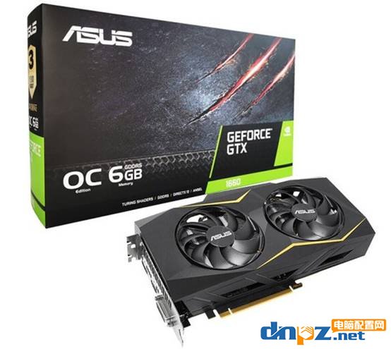 一般的家用游戏电脑怎么配？九代i3搭配GTX1660电脑配置推荐