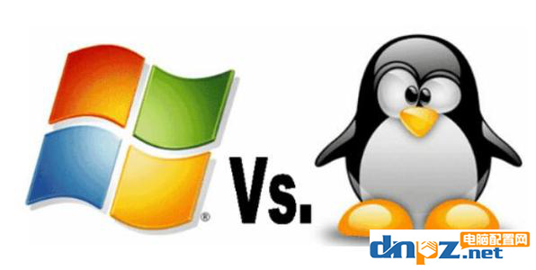 Linux和Windows有什么不一样吗？