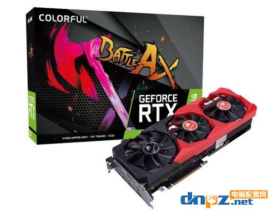 抄底九代i7-9700搭配RTX3070专注玩游戏的电脑配置方案