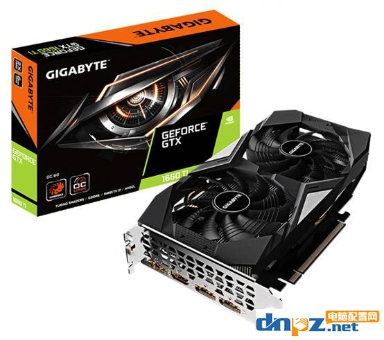 5000元i5-10600KF搭配GTX1660Ti游戏组装电脑配置推荐