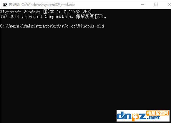 windows.old是什么文件？怎么删除Windows.old？